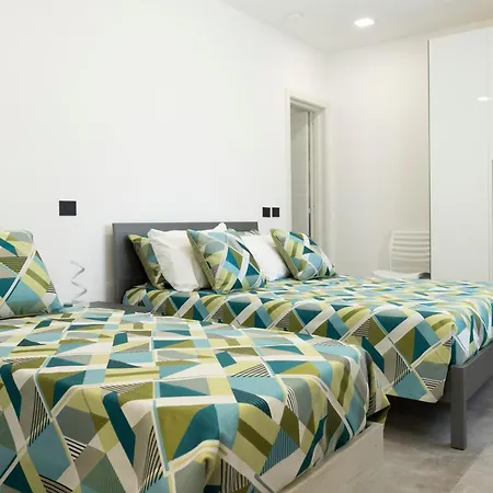 בית הארחה Dream's Salemi