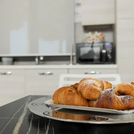 בית הארחה Dream's Salemi Ulmi