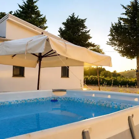 Dream's Salemi Guest house *